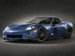 Chevrolet Corvette Z06 Carbon 2010 года